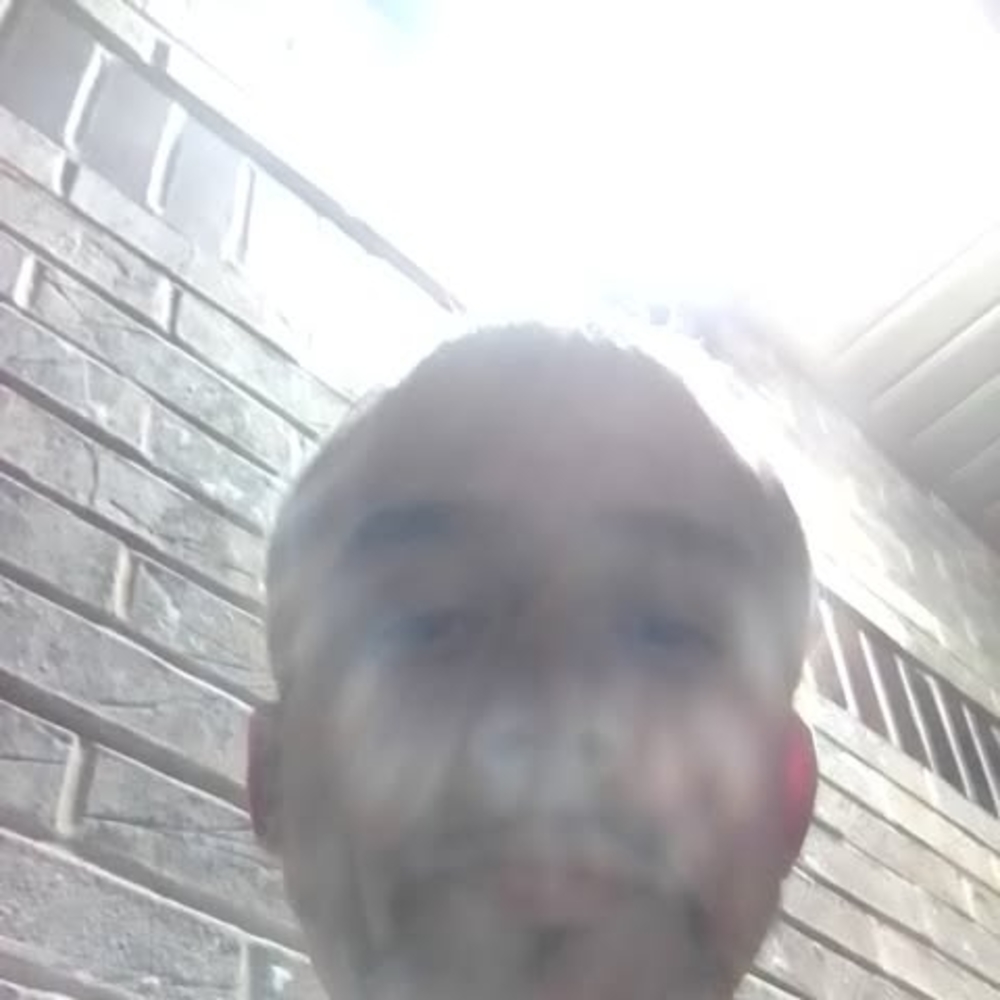 Meet your Posher, Jonathon